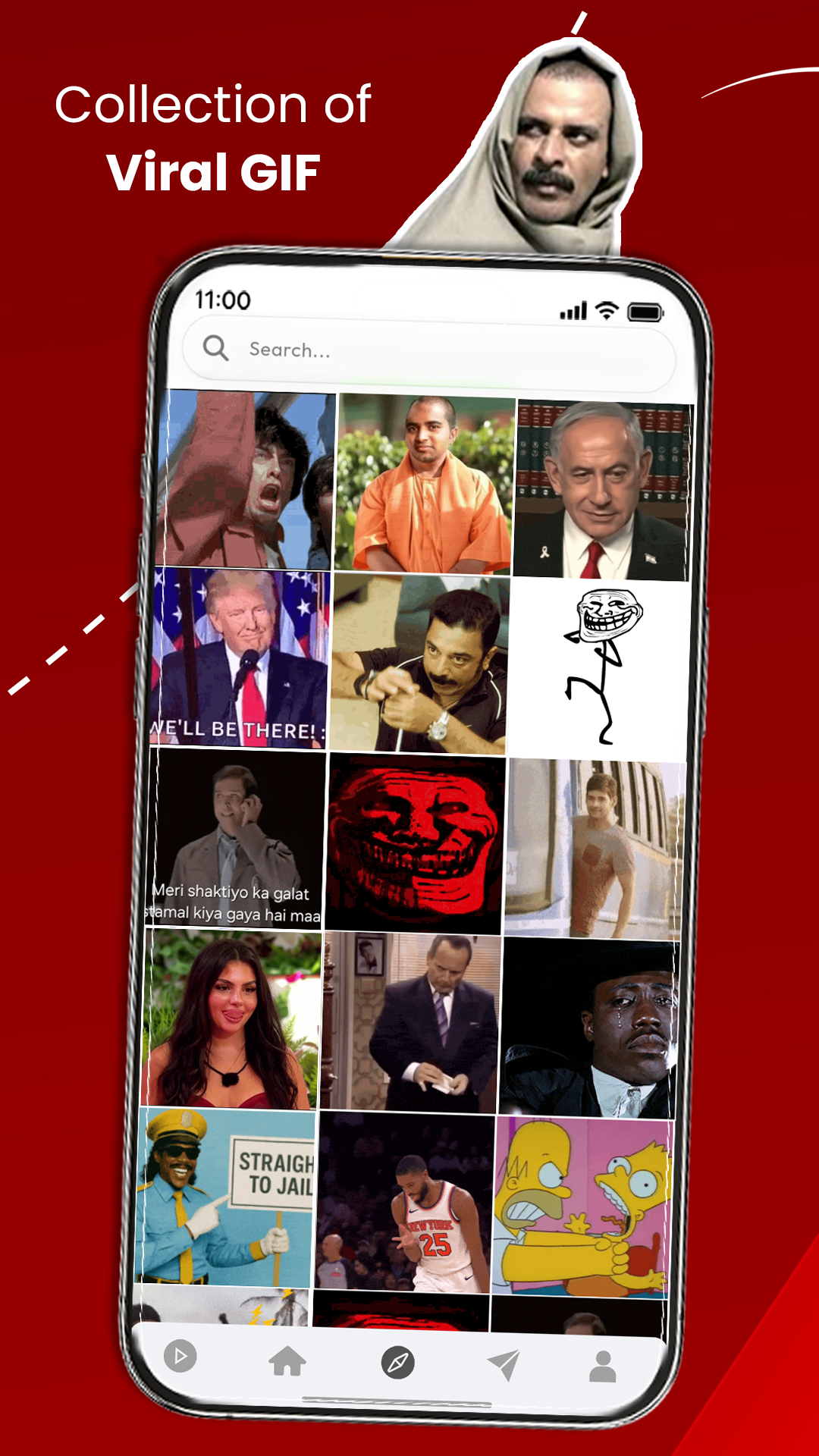 App screenshot 6